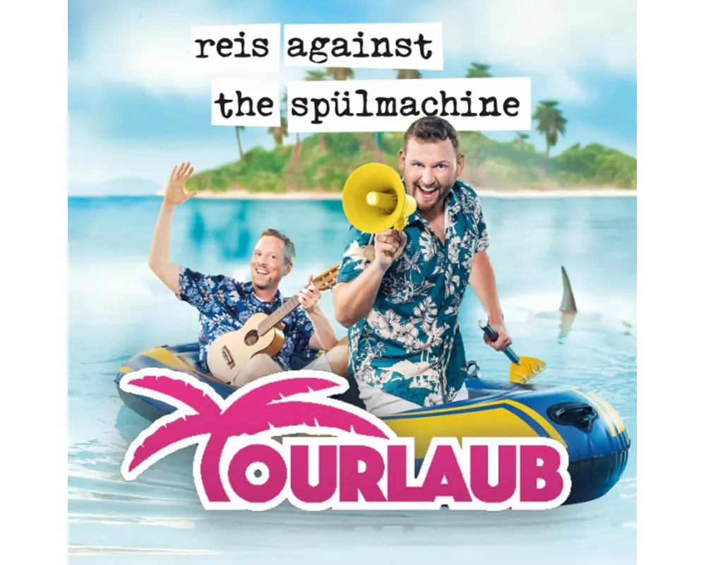 Tourlaub