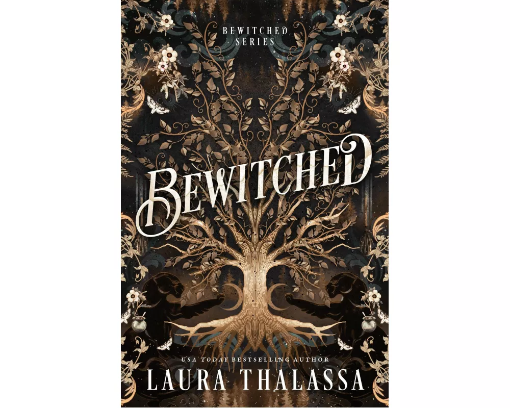 Bewitched (Standard Edition)