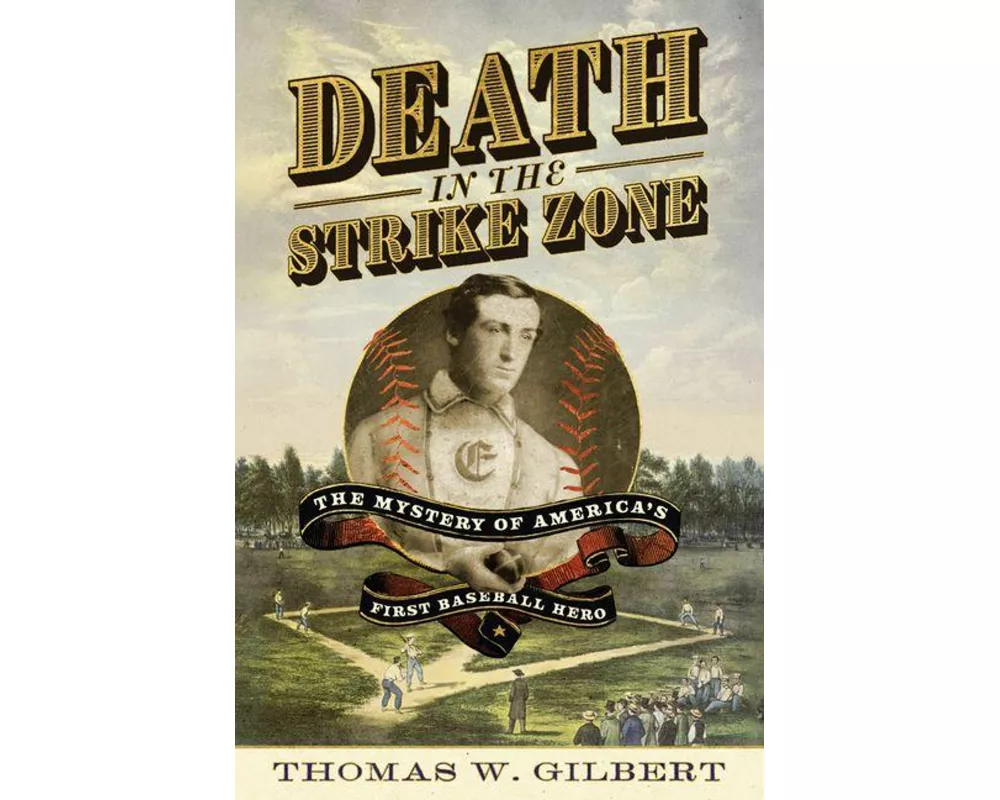 Death in the Strike Zone