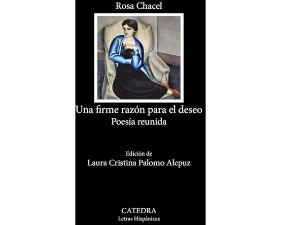 Una firme razon para el deseo