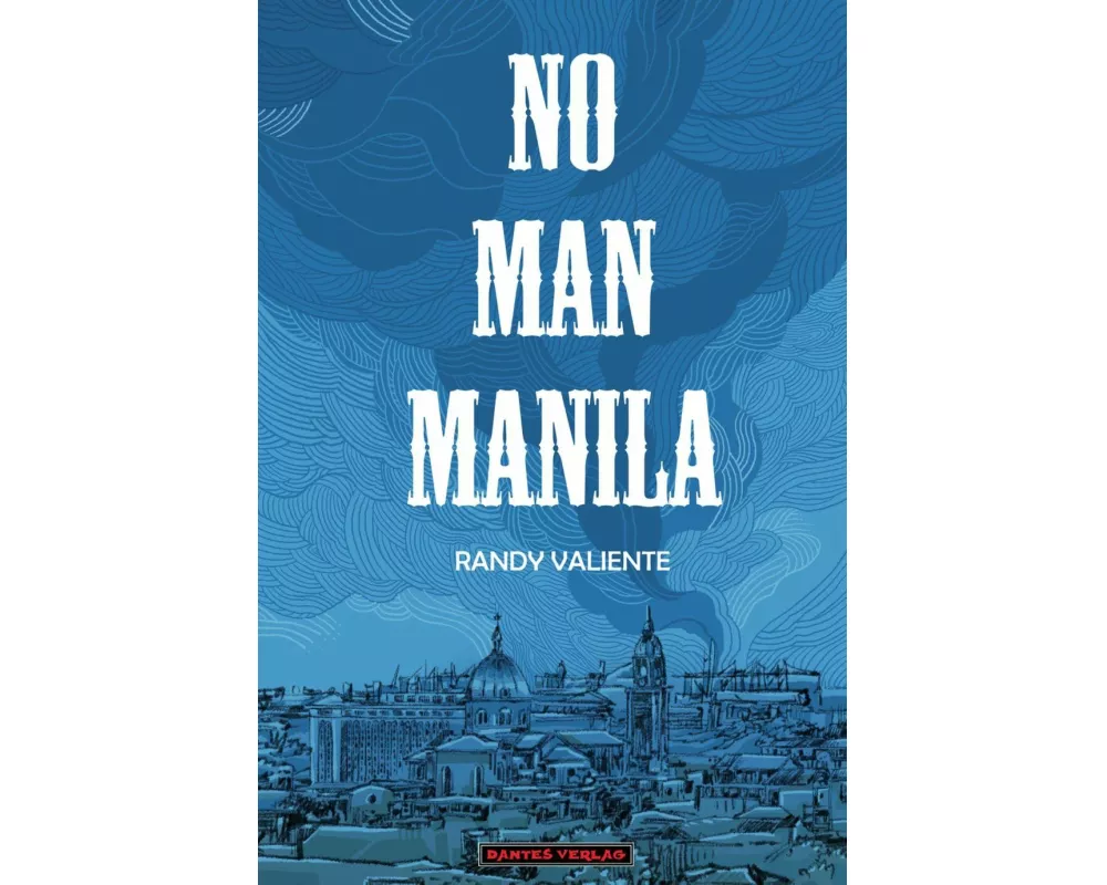 No Man Manila