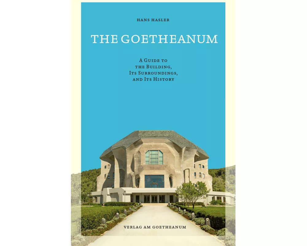 The Goetheanum
