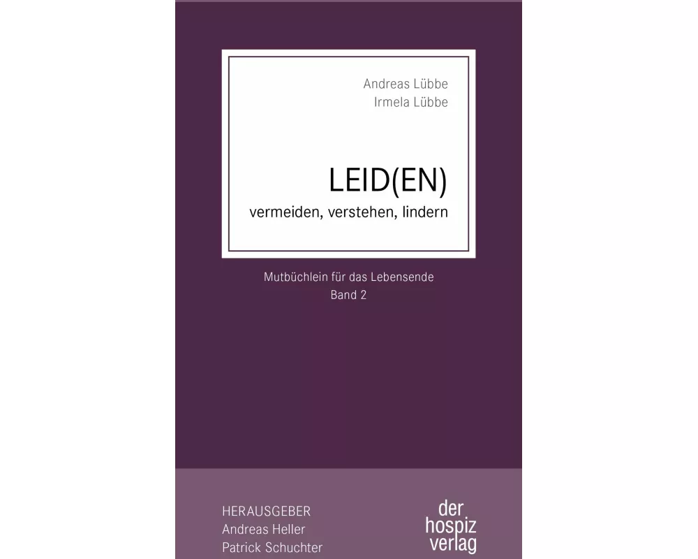 Leid(en)