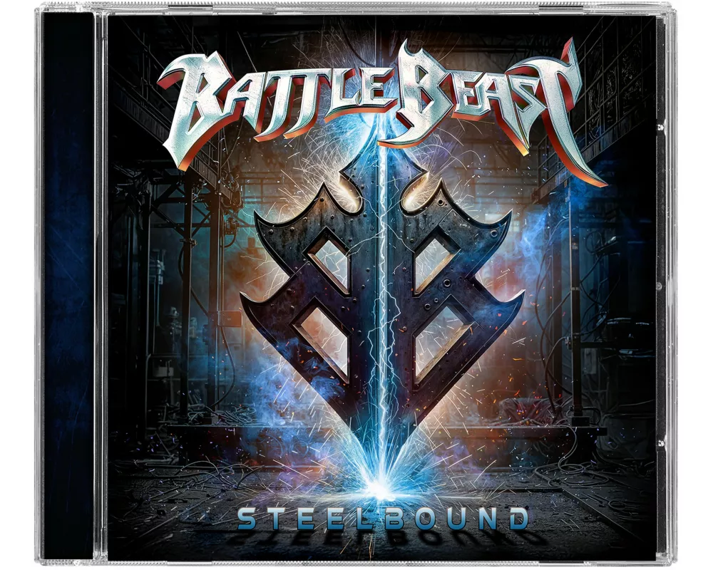 Steelbound