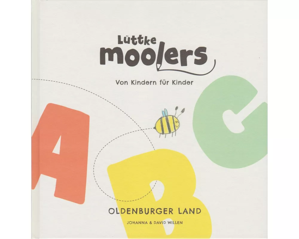 Lüttke Moolers - Von Kindern für Kinder