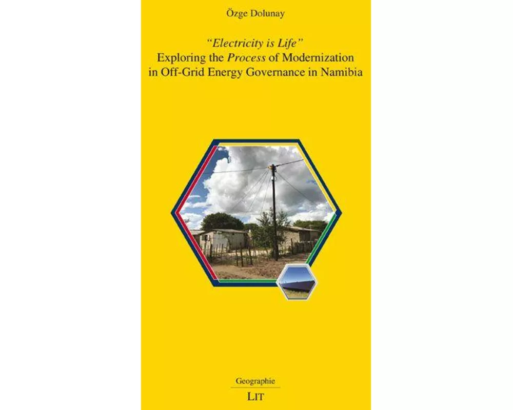 "Electricity is Life"