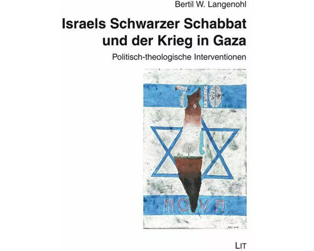 Israels Schwarzer Schabbat und der Krieg in Gaza