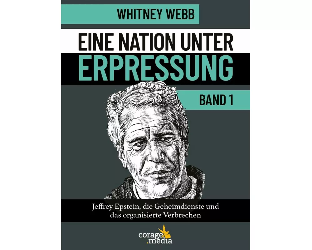 Eine Nation unter Erpressung - Blackmail