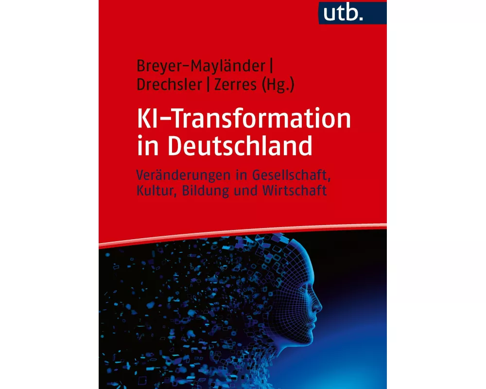 KI-Transformation in Deutschland