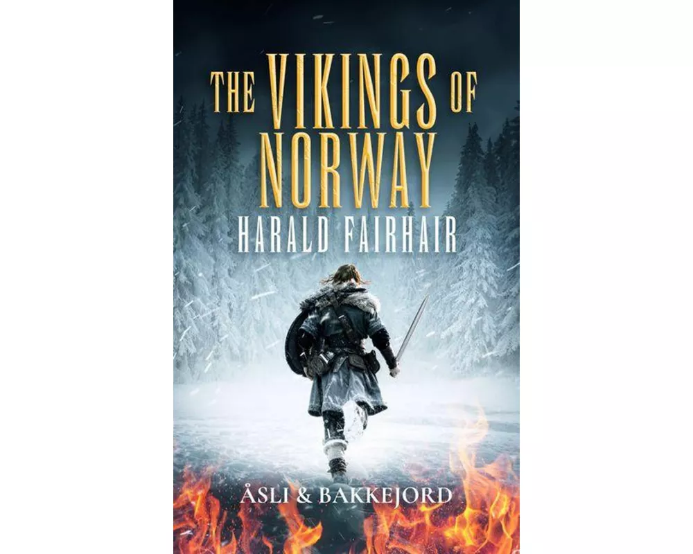 Harald Fairhair
