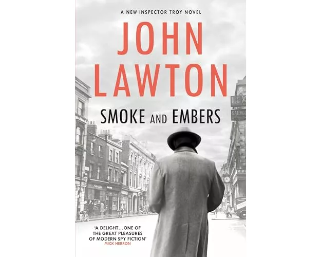 Smoke and Embers