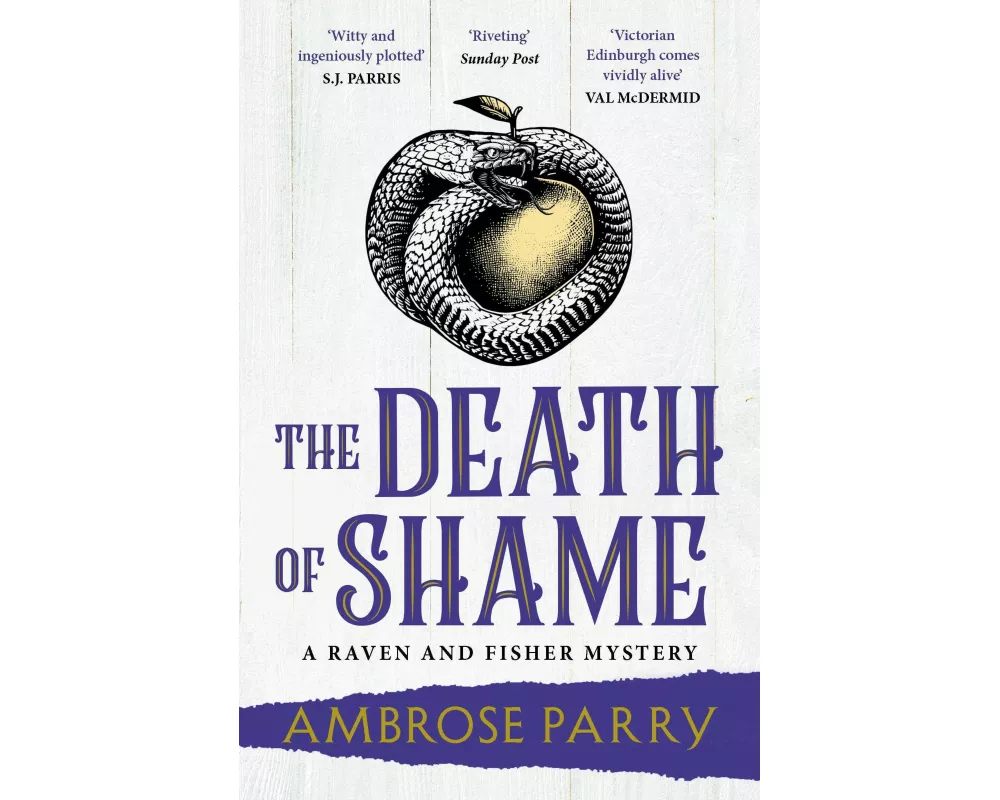 The Death of Shame
