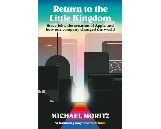 Return to the Little Kingdom