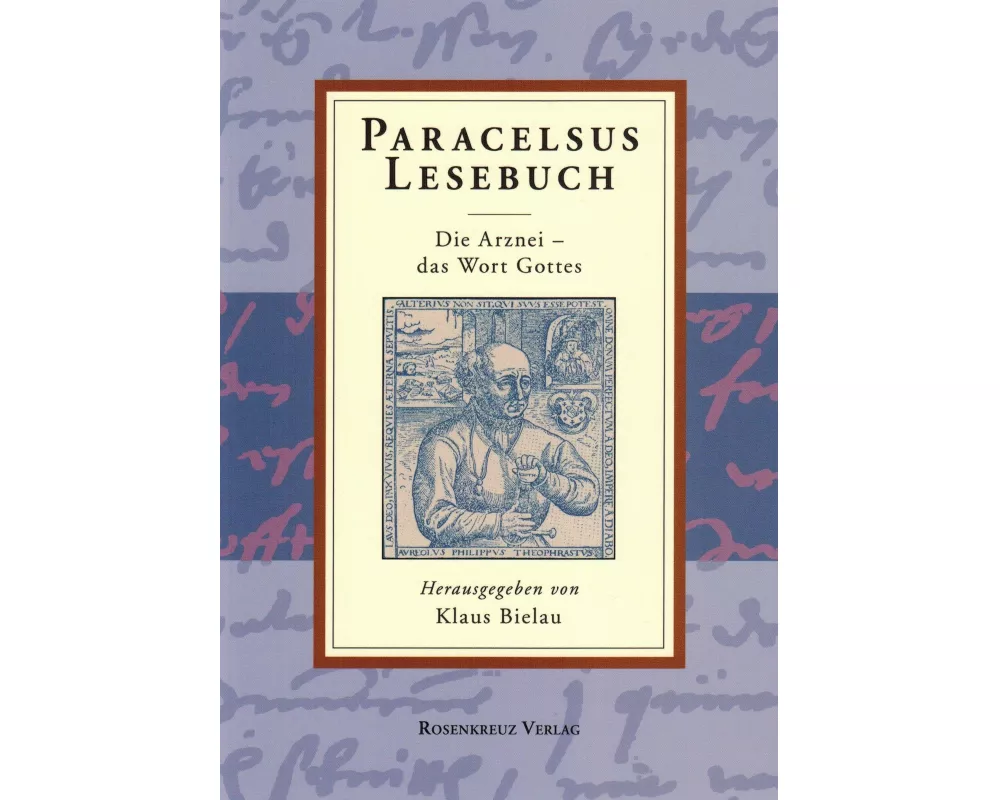 Paracelsus Lesebuch