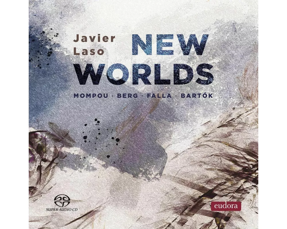 New Worlds