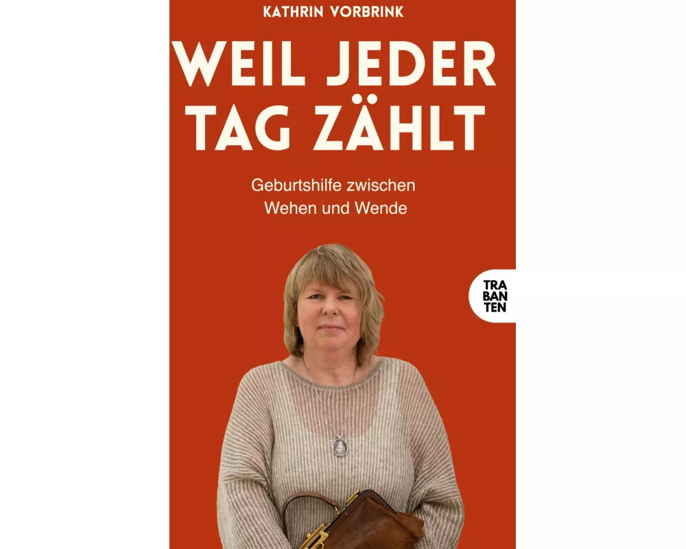 Weil jeder Tag zählt