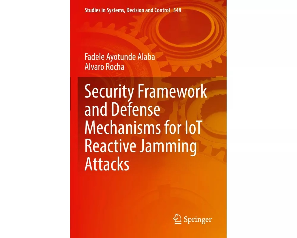 Security Framework and Defense Mechanisms for IoT Reactive Jamming Attacks