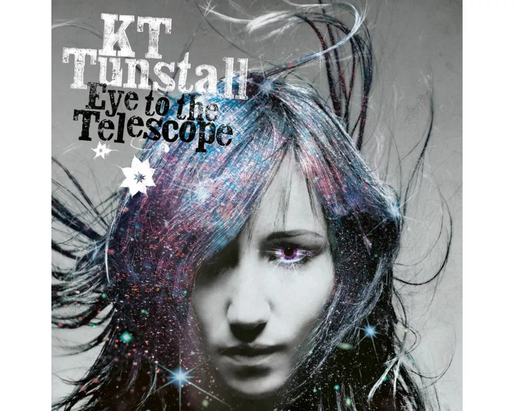 Eye to the Telescope: Stargazer Edition (4CD)