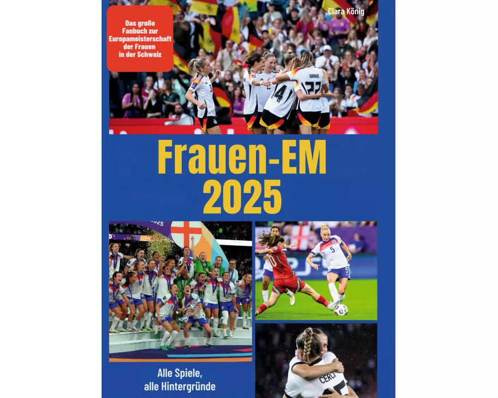 Frauen-EM 2025