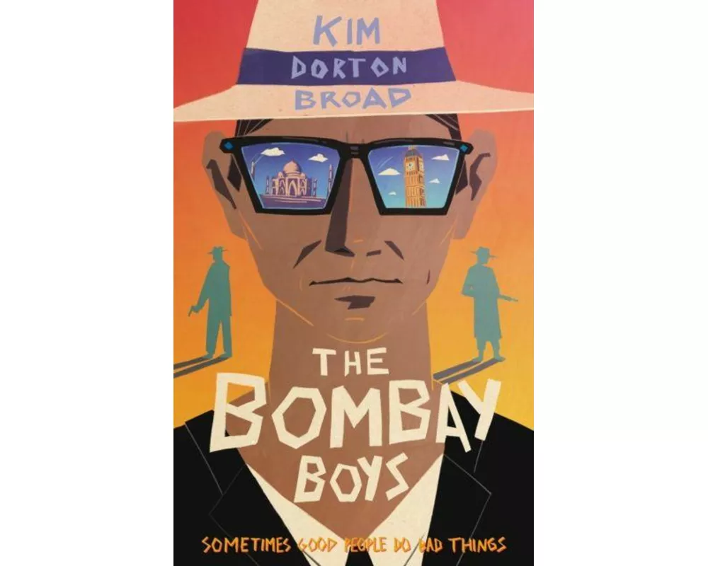 The Bombay Boys
