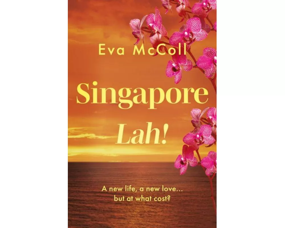 Singapore Lah!