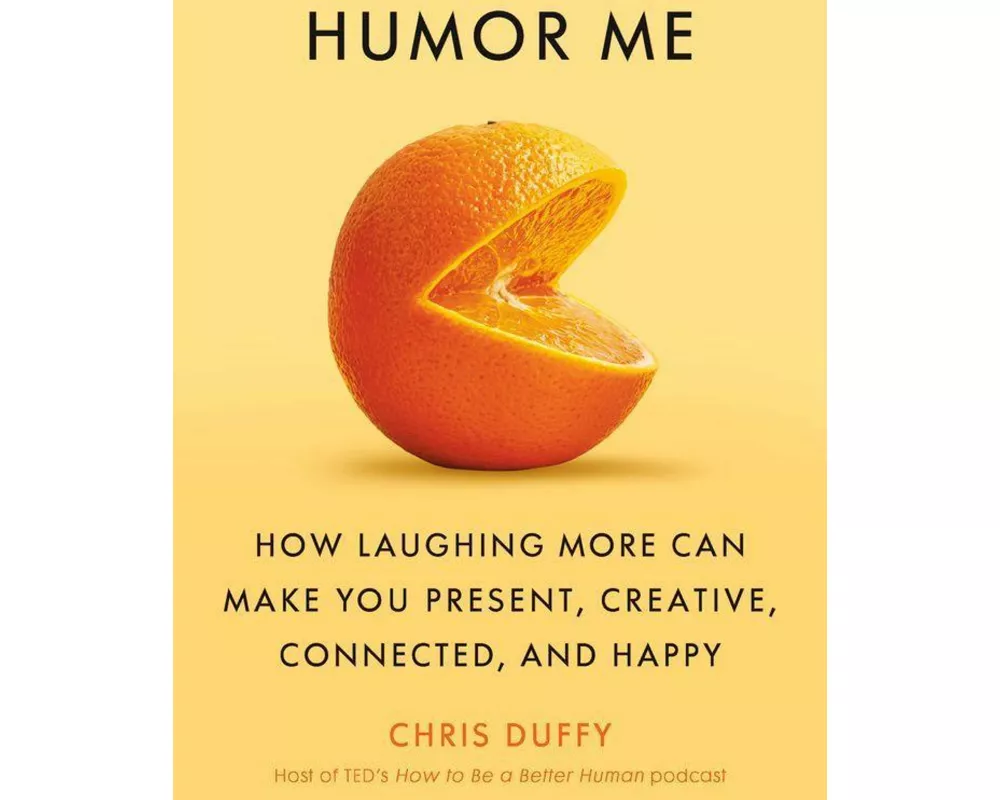 Humor Me