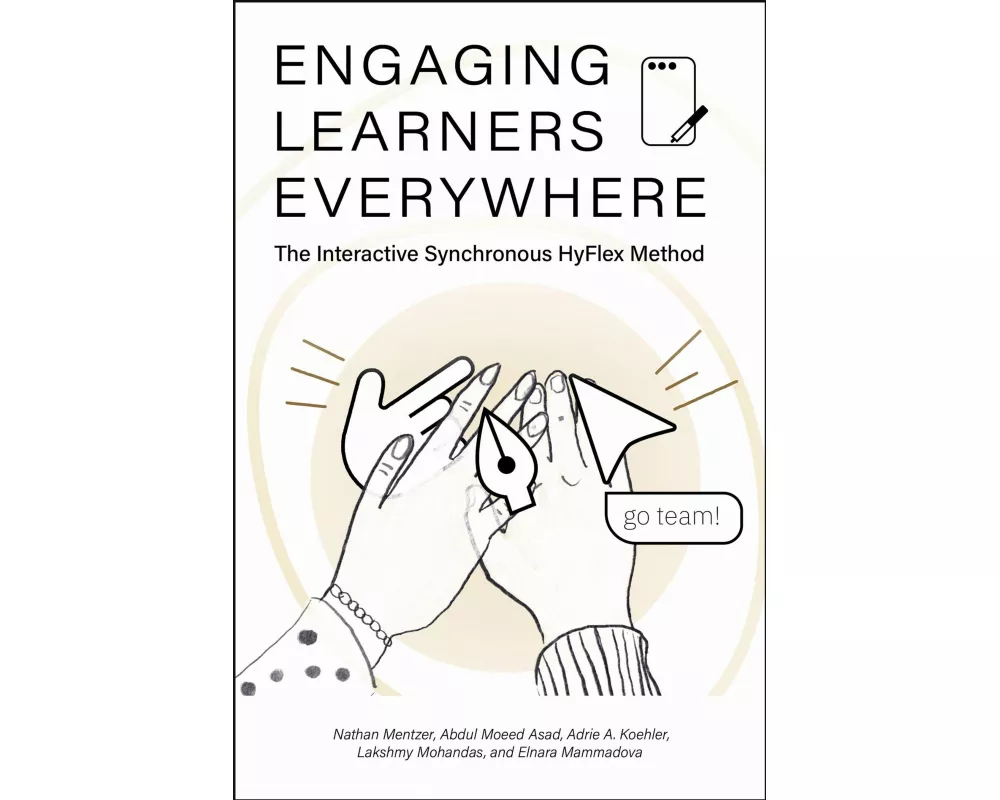 Engaging Learners Everywhere