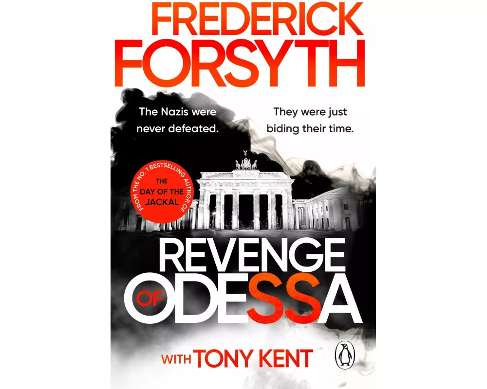 Revenge of Odessa