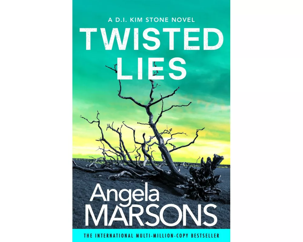 Twisted Lies