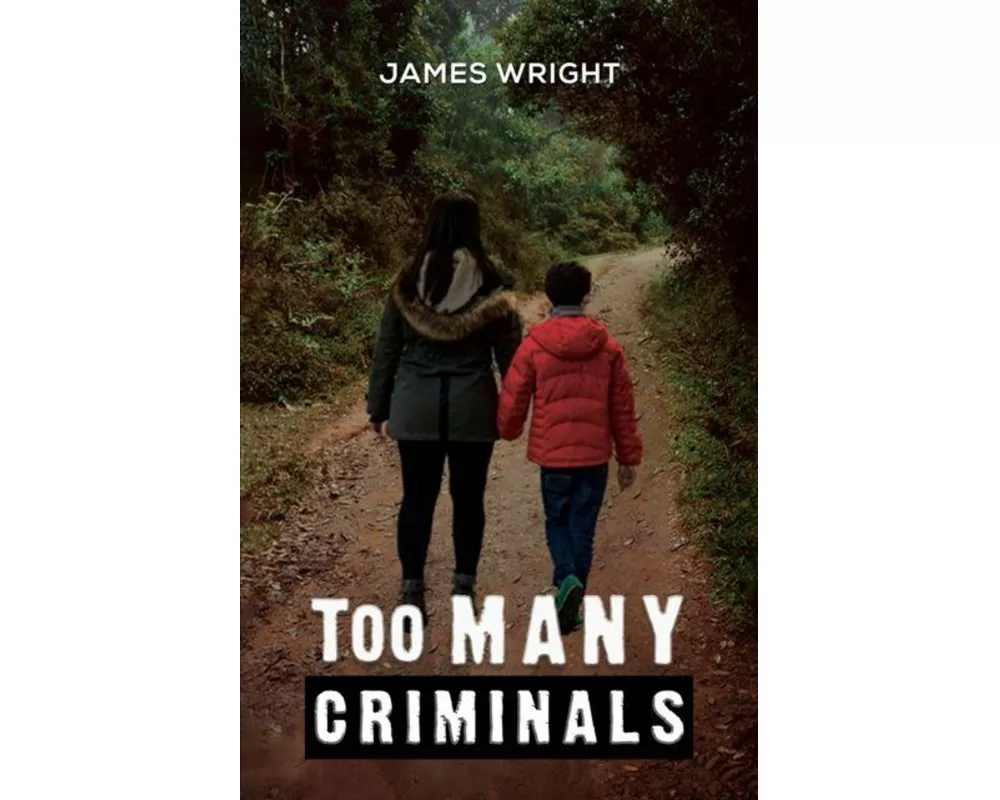 Too Many Criminals