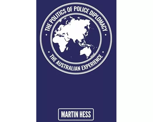 The Politics of Police Diplomacy