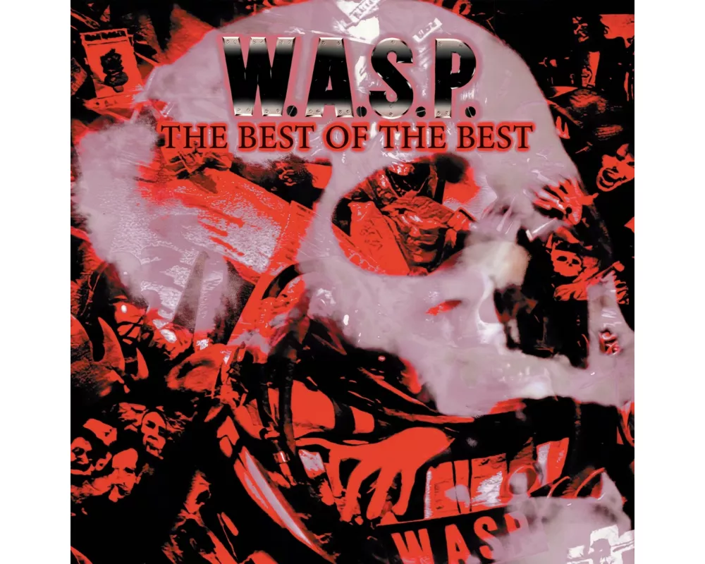 The Best Of The Best (Digipak)