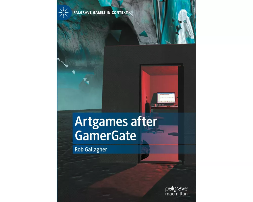 Artgames after GamerGate