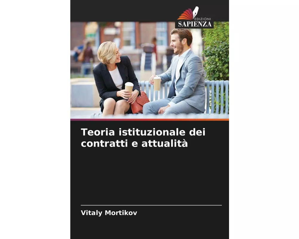Teoria istituzionale dei contratti e attualità