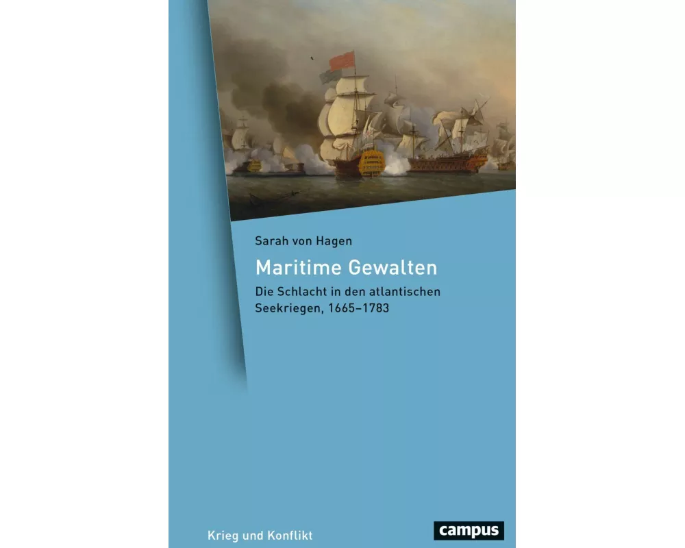 Maritime Gewalten