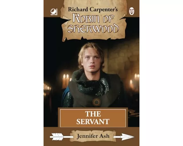 Robin of Sherwood - The Servant