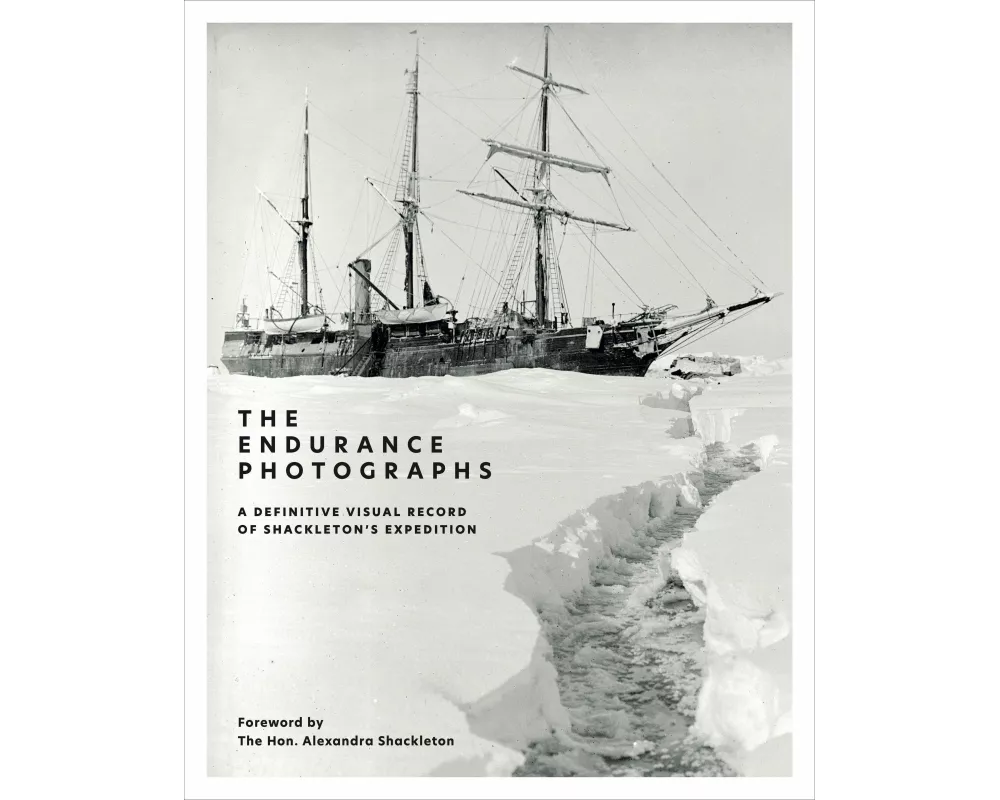 The Endurance Photographs