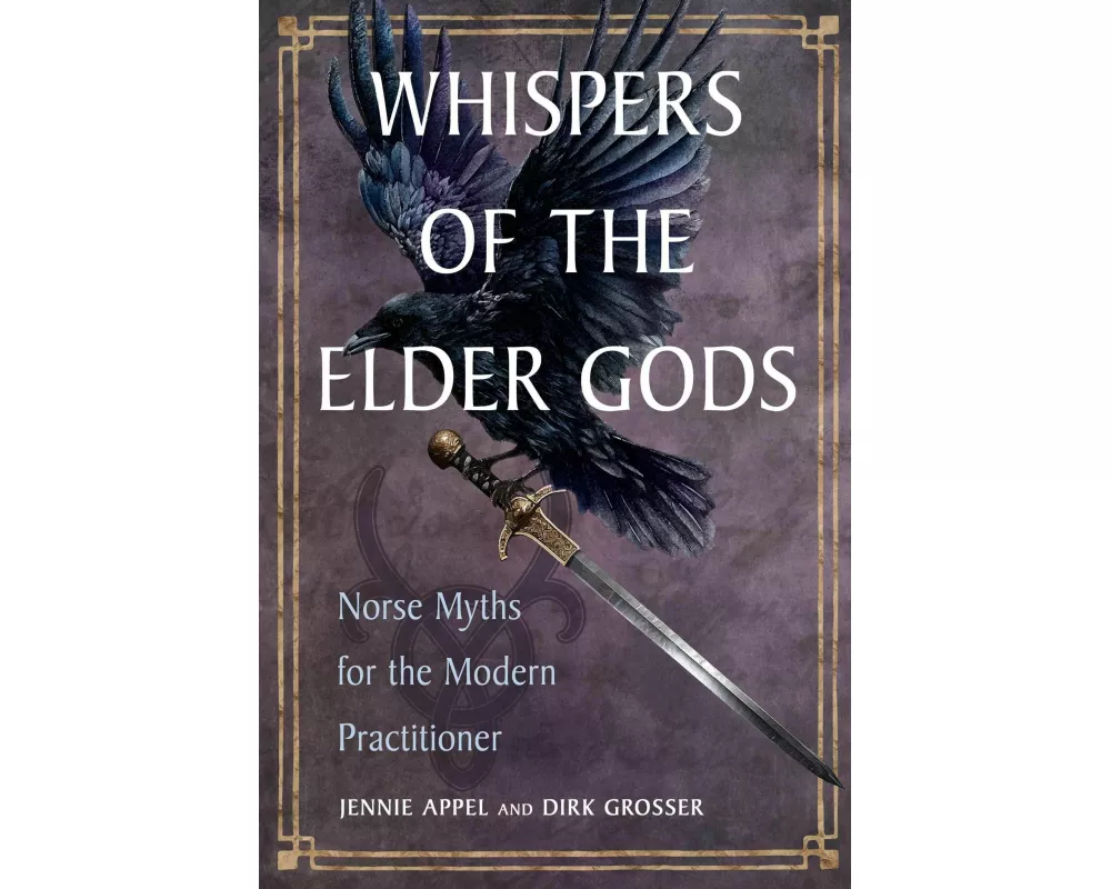 Whispers of the Elder Gods