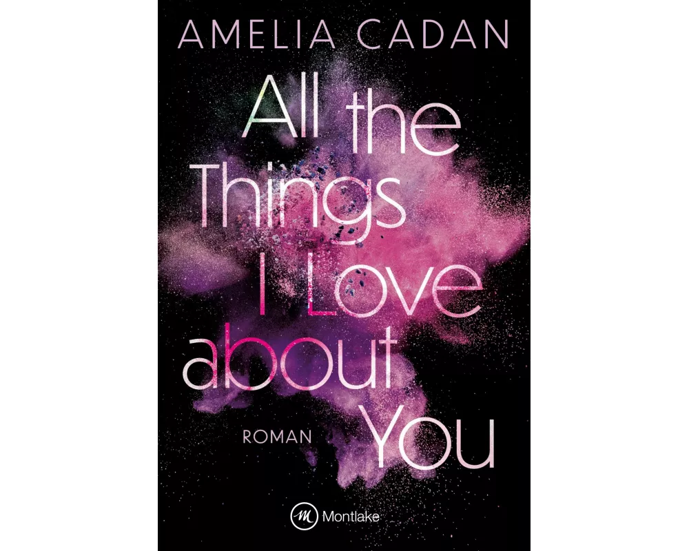 All the Things I Love about You