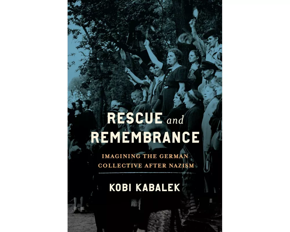 Rescue and Remembrance