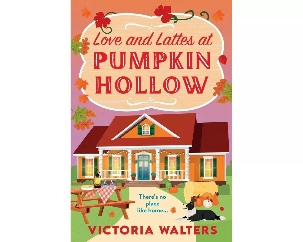 Love and Lattes at Pumpkin Hollow