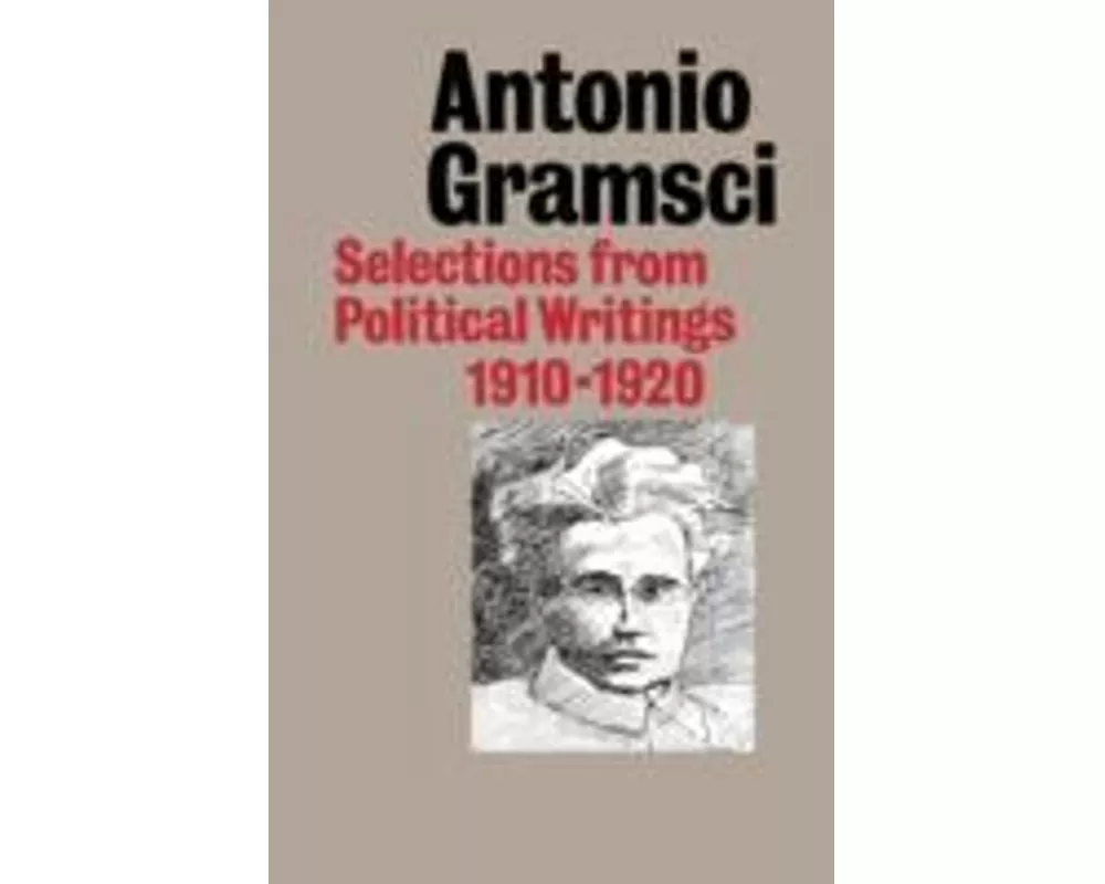 Selections from Political Writings