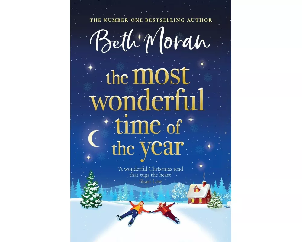 The Most Wonderful Time of the Year