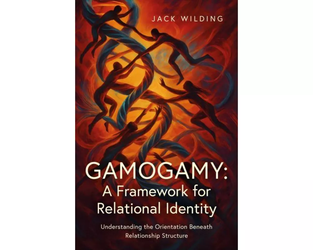 Gamogamy: A Framework for Relational Identity