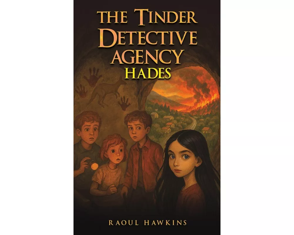 The Tinder Detective Agency / Hades