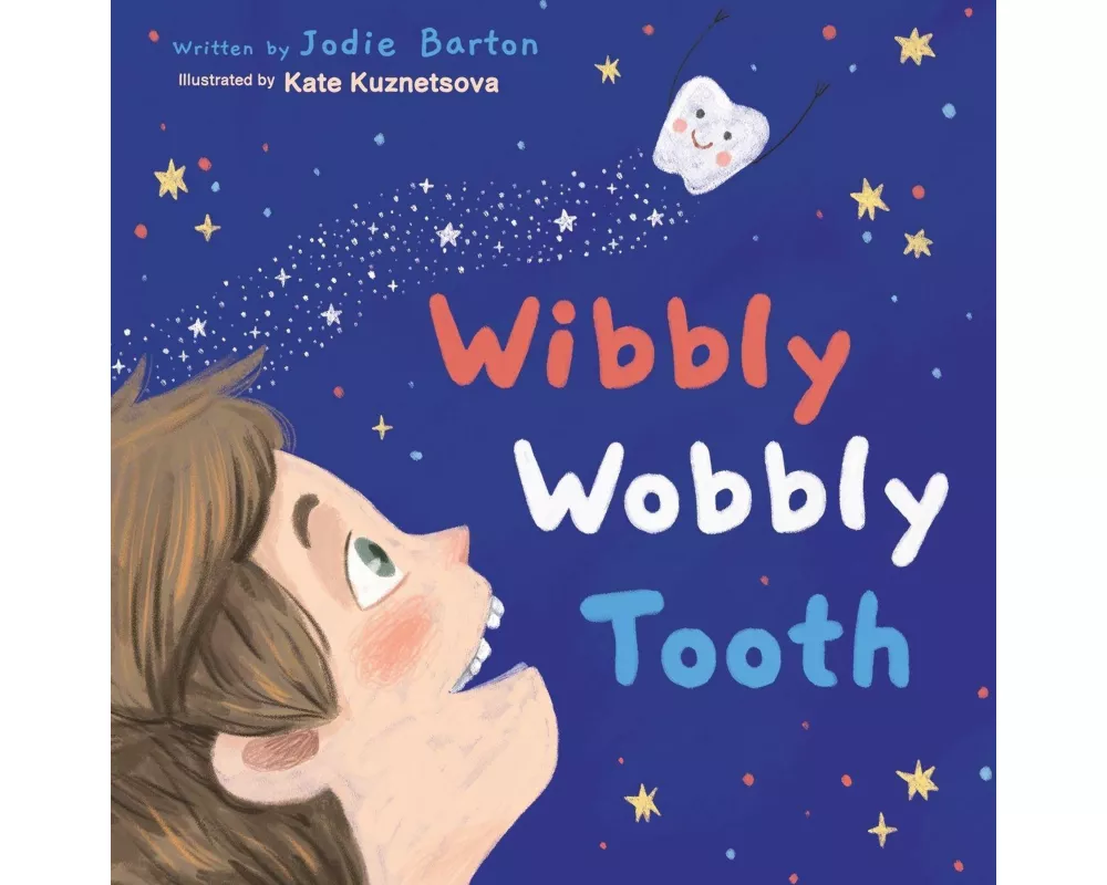 Wibbly Wobbly Tooth
