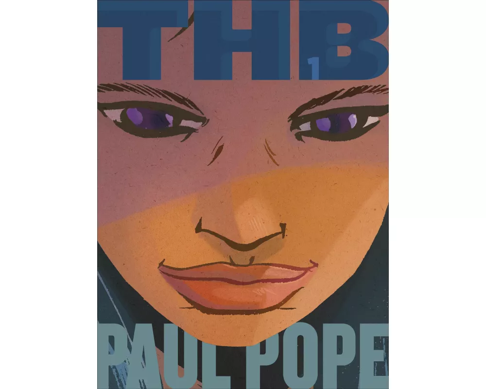 Total THB, Volume 1
