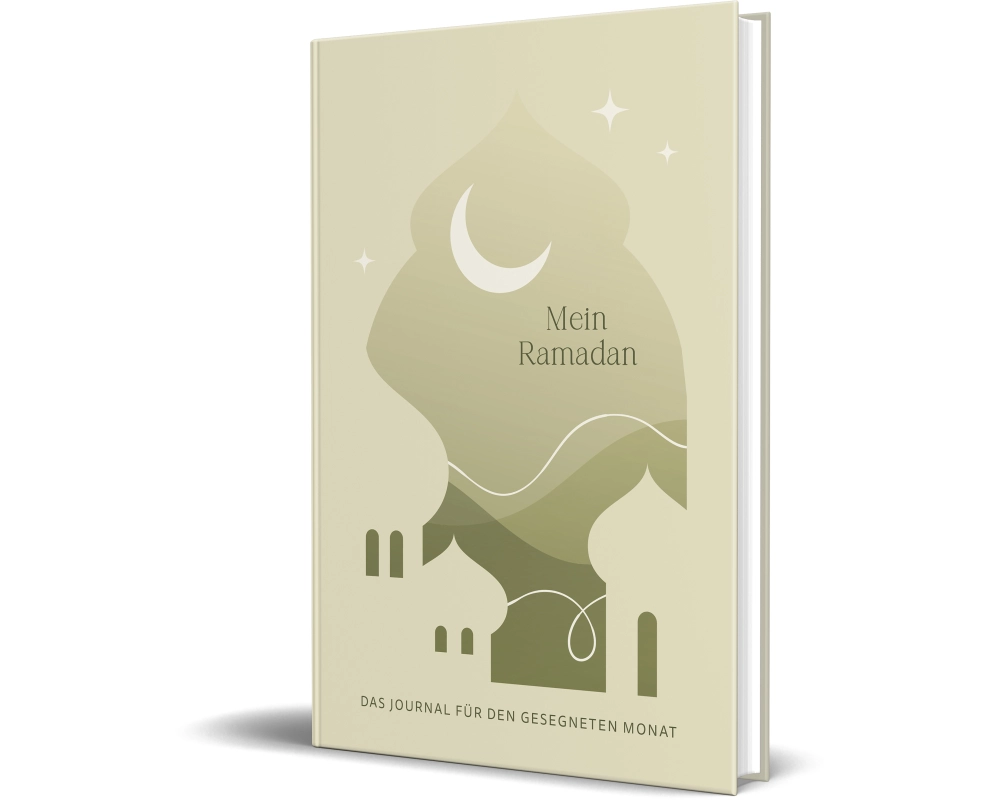 Mein Ramadan