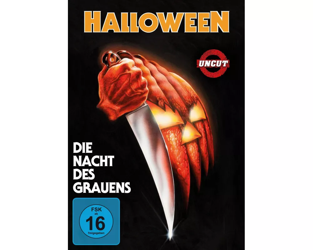 Halloween - Die Nacht des Grauens