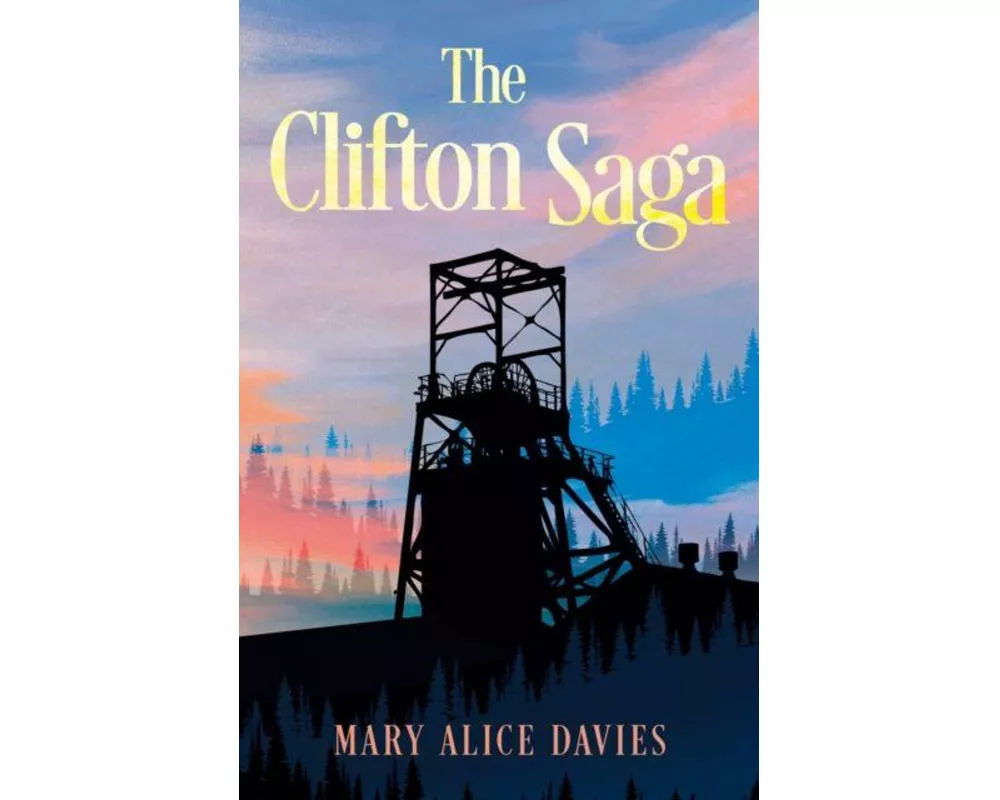 The Clifton Saga